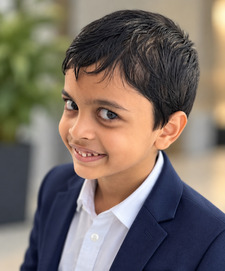Anup Kumar