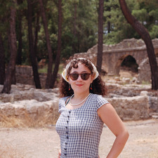 Tuğçe Yerli