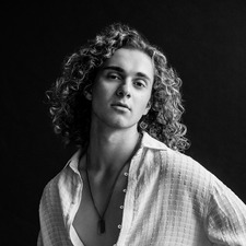 Max Parker