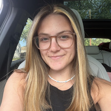Olivia Deleault