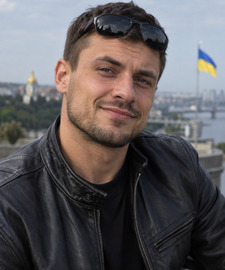 Ivan Dosenko