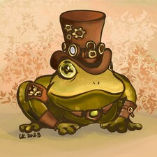 Spriggana