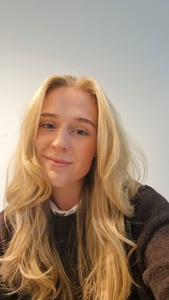Nadia Eggen