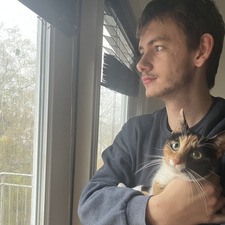 Max
