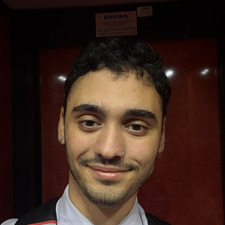Gianluca Modafferi