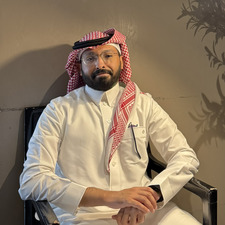 Abdulkareem Bin Mubarak
