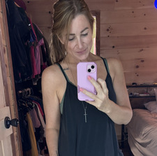 Jess Walden