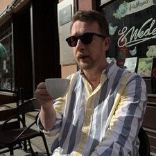 Marek Jeżewski