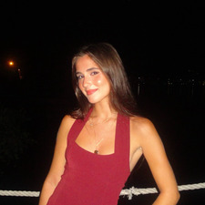 Chloé Capparelli