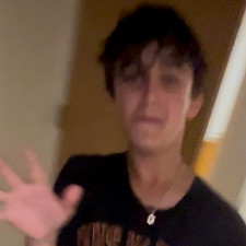 Aidan Caplan