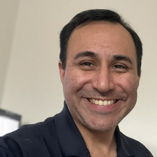 Samuel Hernandez