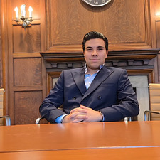 Andrés Vargas
