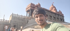 அன்பு.வி வீரபத்திரன்