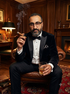 Mo Maged