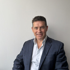 Adam Cooper