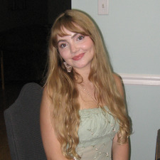 Olivia Wesson