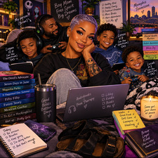 Neq Robinson