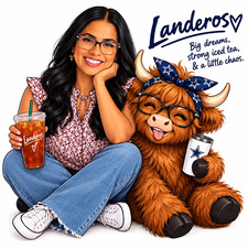 Celestie Landeros