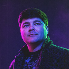 Corey Hall