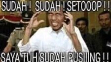 Kaffah A