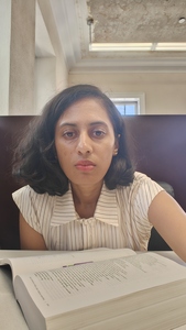 Rishitha
