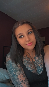 Morgan Alyssa 