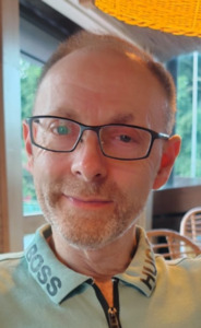 Simon Leventhal