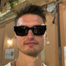Nate Laszewski