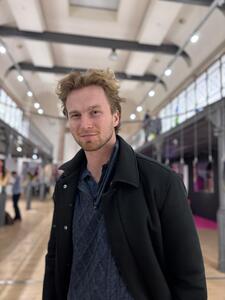 Wout Decrop