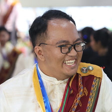 Francis Dominic Fajardo
