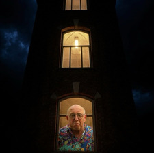 Phil Black