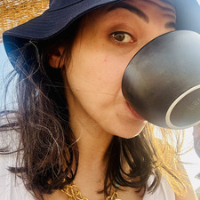 Nada Ghanim