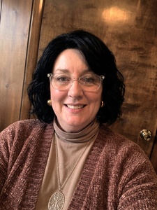 Brenda Hayes