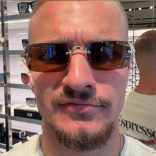 Mark Serzhan