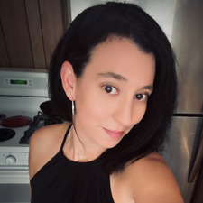 Ms. Meaghan