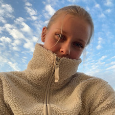 Caroline Hougaard