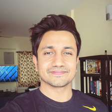 Krish
