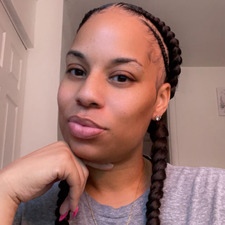 Keshia