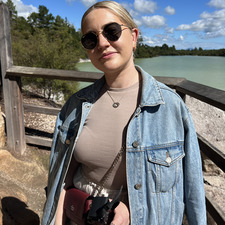 Lucinda Bailey