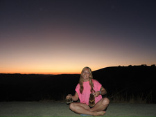 Paige Huffman