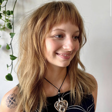 Ella Kavanagh