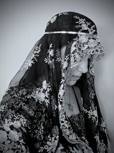 Marie ☩