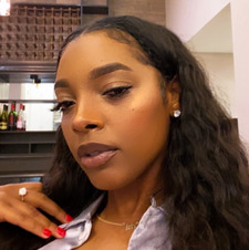 Jamila Mitchell