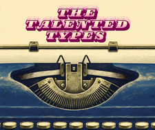 TheTalentedTypes
