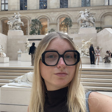 Pauline Bourdiec