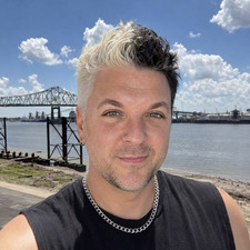 Sean Voigts
