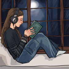 Eryn LPs and Libraries 