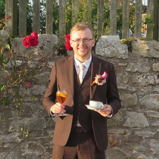 Harry Stephenson