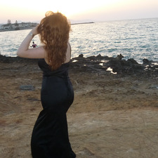 alysha ౨ৎ