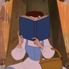kamireads ✨